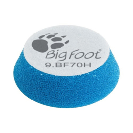 Rupes - Blue Coarse Foam Pad - Ibrid - (verschillende maten)