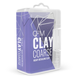 Gyeon - Q2M Clay Coarse