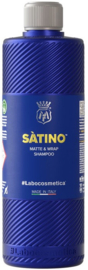 LaboCosmetica #SÀTINO Matte Shampoo