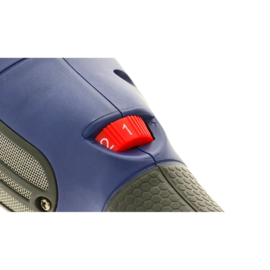 Polishing Power - DAP EVO PLUS 15mm Dual Action - 1000 Watt