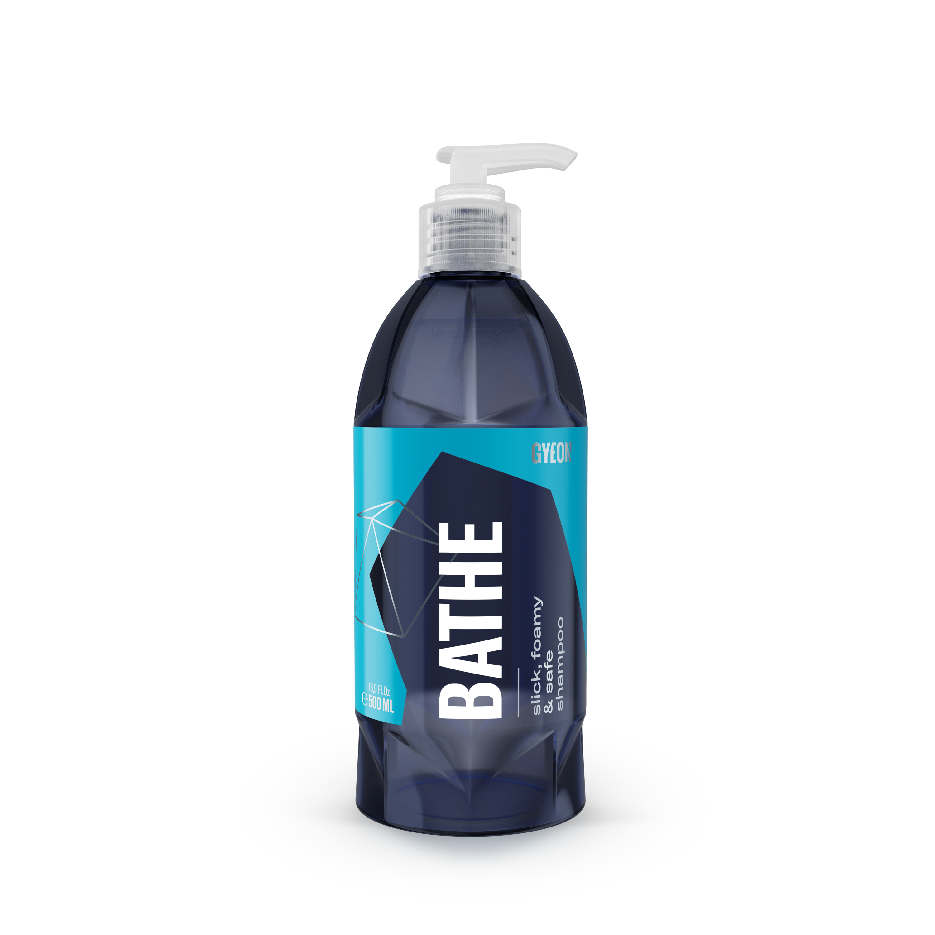 Gyeon - Q²M Bathe