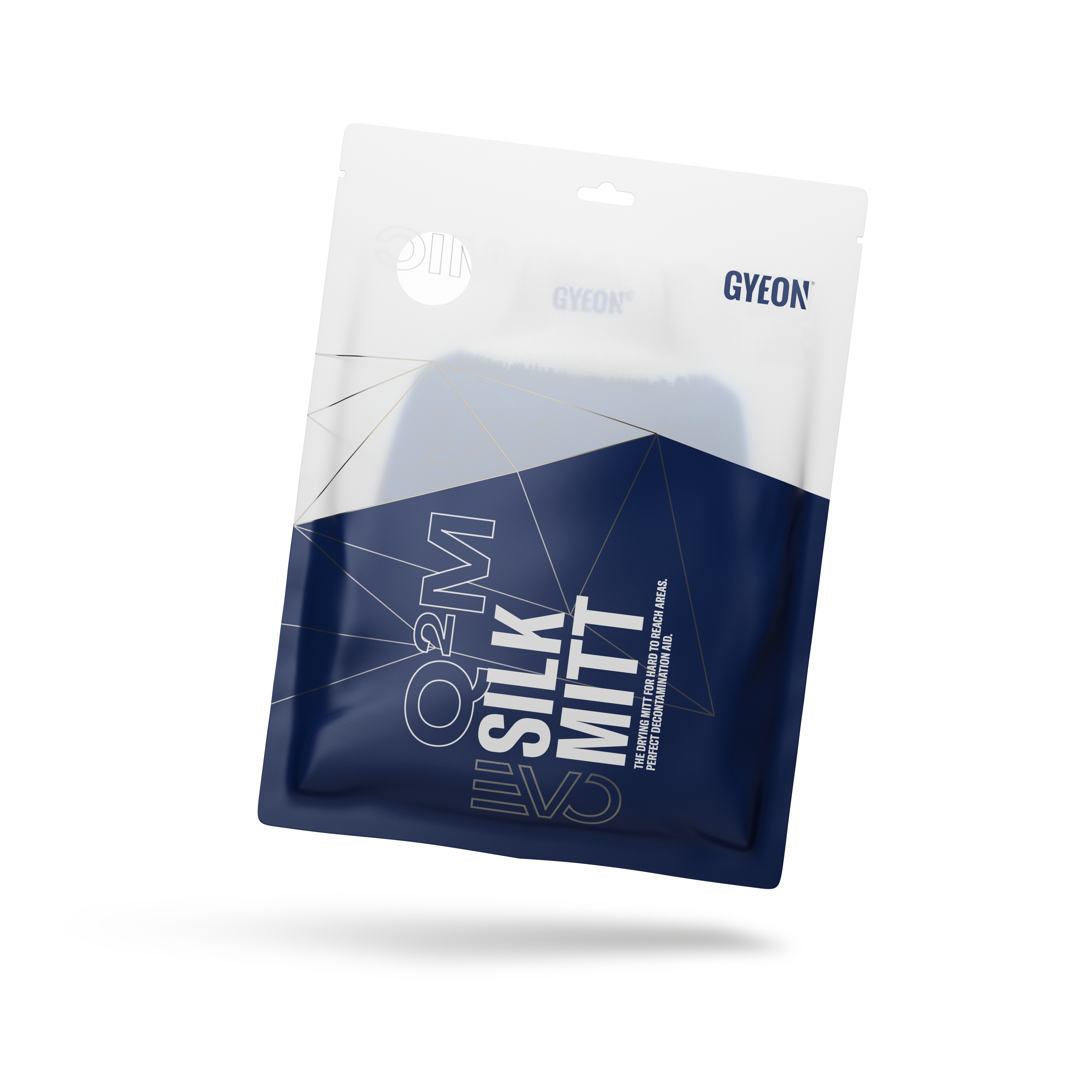 Gyeon - Q²M Silk Mitt