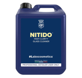 LaboCosmetica #NITIDO