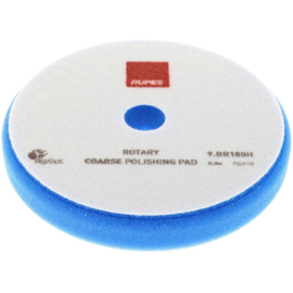 Rupes - Blue Rotary Coarse Polishing Pad