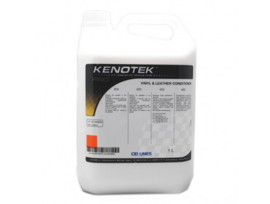 Kenotek - Vinyl & Leather Conditioner