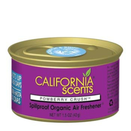 California Scents - Pomberry Crush