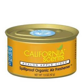 California Scents - Avalon Apple Cider