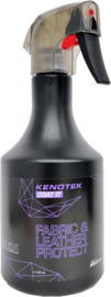 Kenotek- Coat It Fabric & Leather Protect