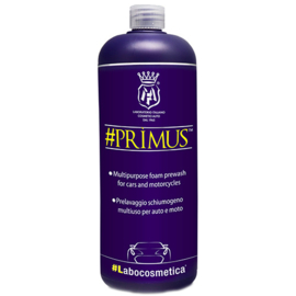 LaboCosmetica #Primus