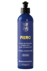 LaboCosmetica #Fiero