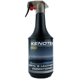 Kenotek - Vinyl & Leather Conditioner