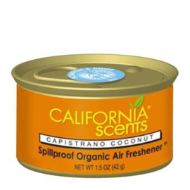 California Scents - Capistrano Coconut