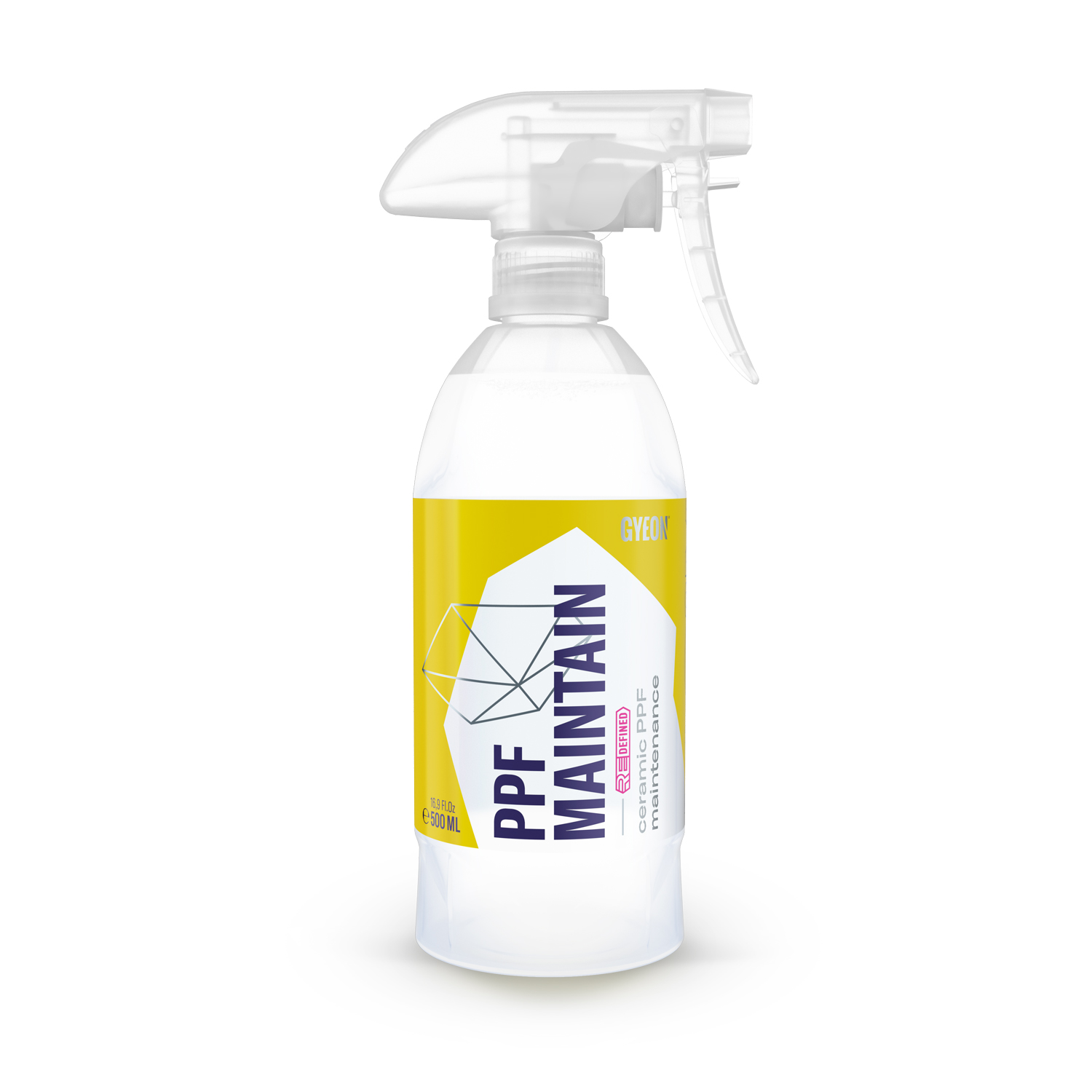 Gyeon - Q²M PPF Maintain - 500ml