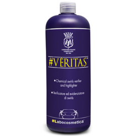 LaboCosmetica #VÈRITAS