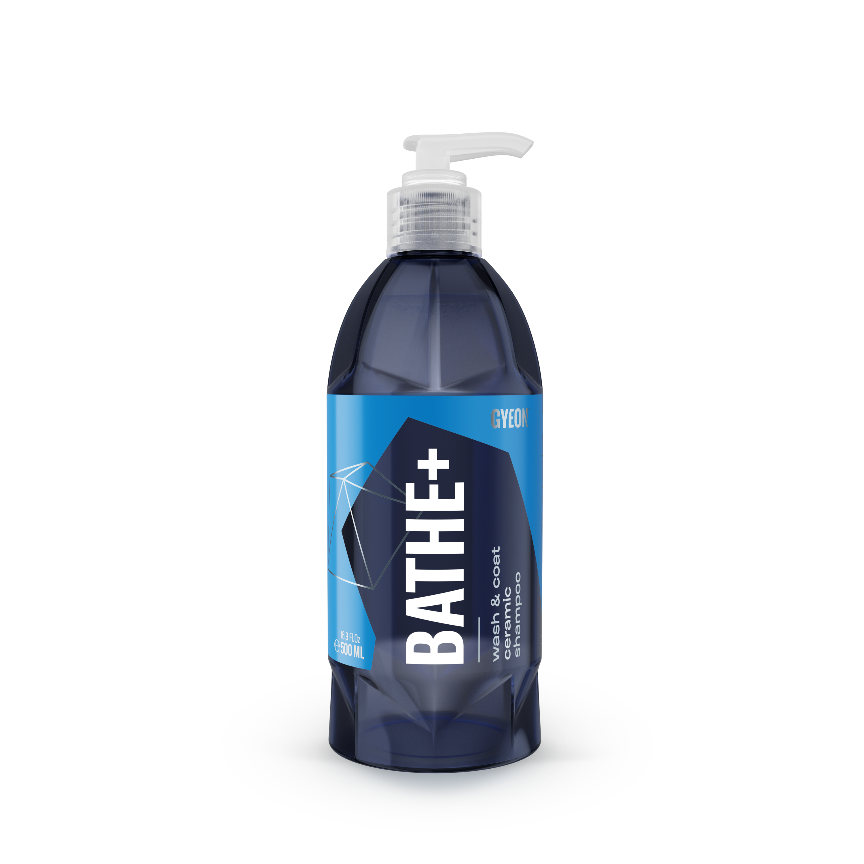 Gyeon - Q²M Bathe+