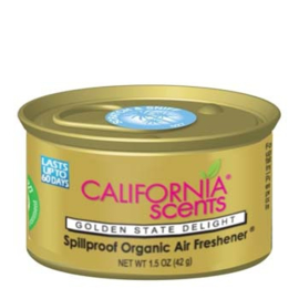 California Scents - Golden State Delight