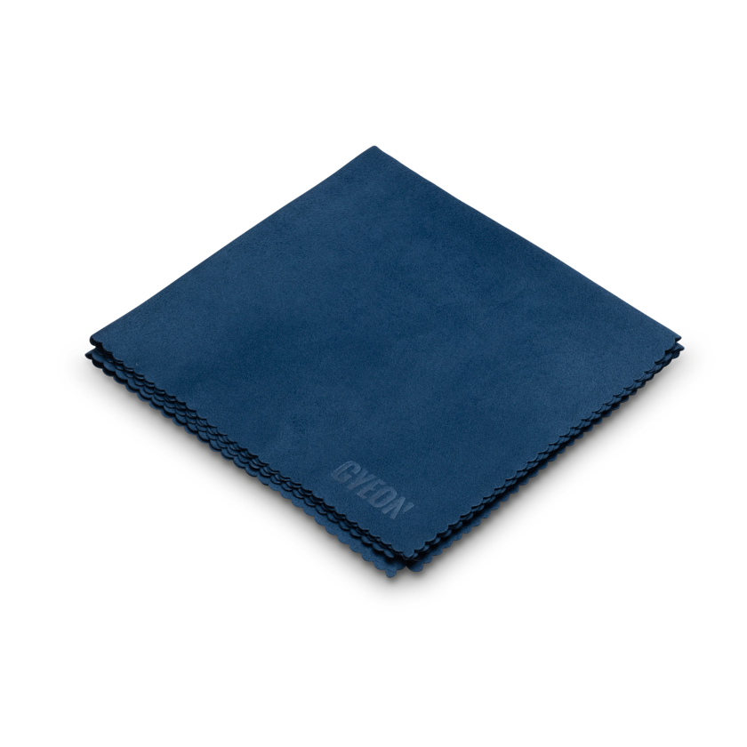 Gyeon - Q2M Suede EVO