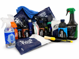 VOORJAARSKLAAR DETAILSET