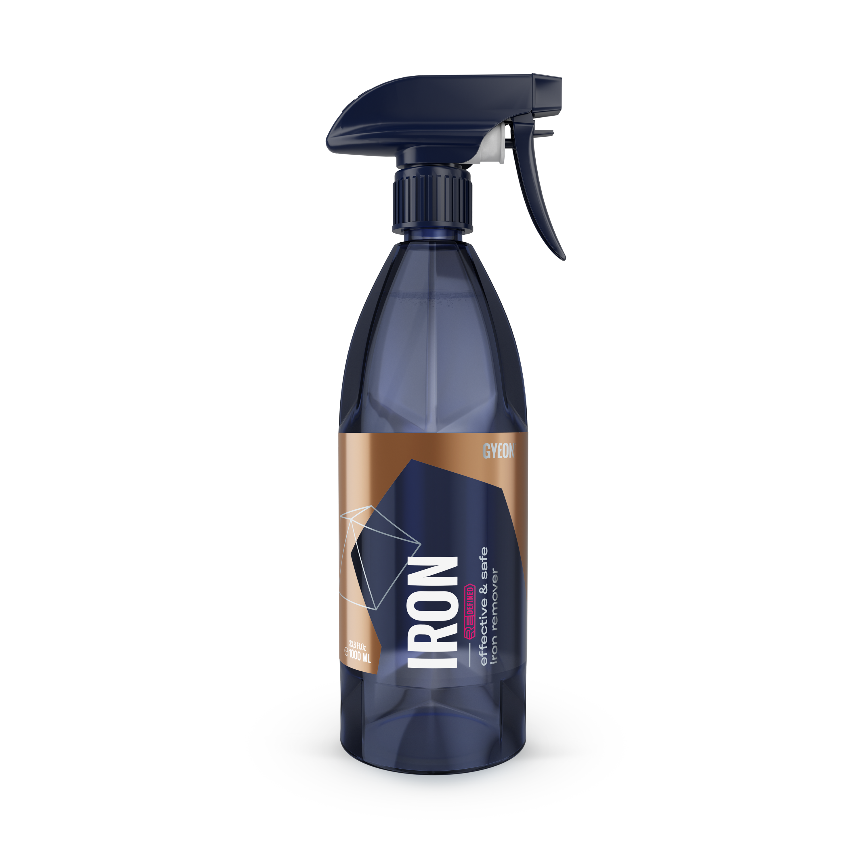 Gyeon - Q²M Iron