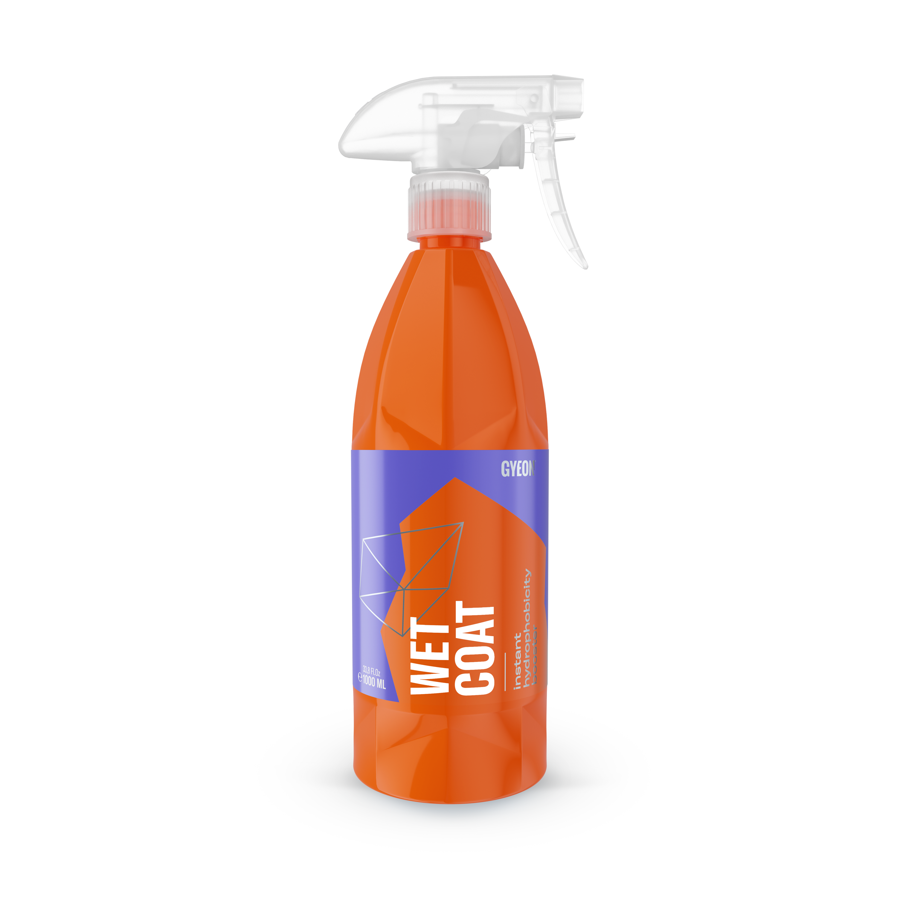 Gyeon - Q²M Wetcoat