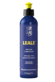 LaboCosmetica #Leale