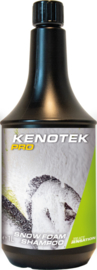 Kenotek - Snow Foam Shampoo