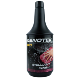 Kenotek - Brilliant Wash