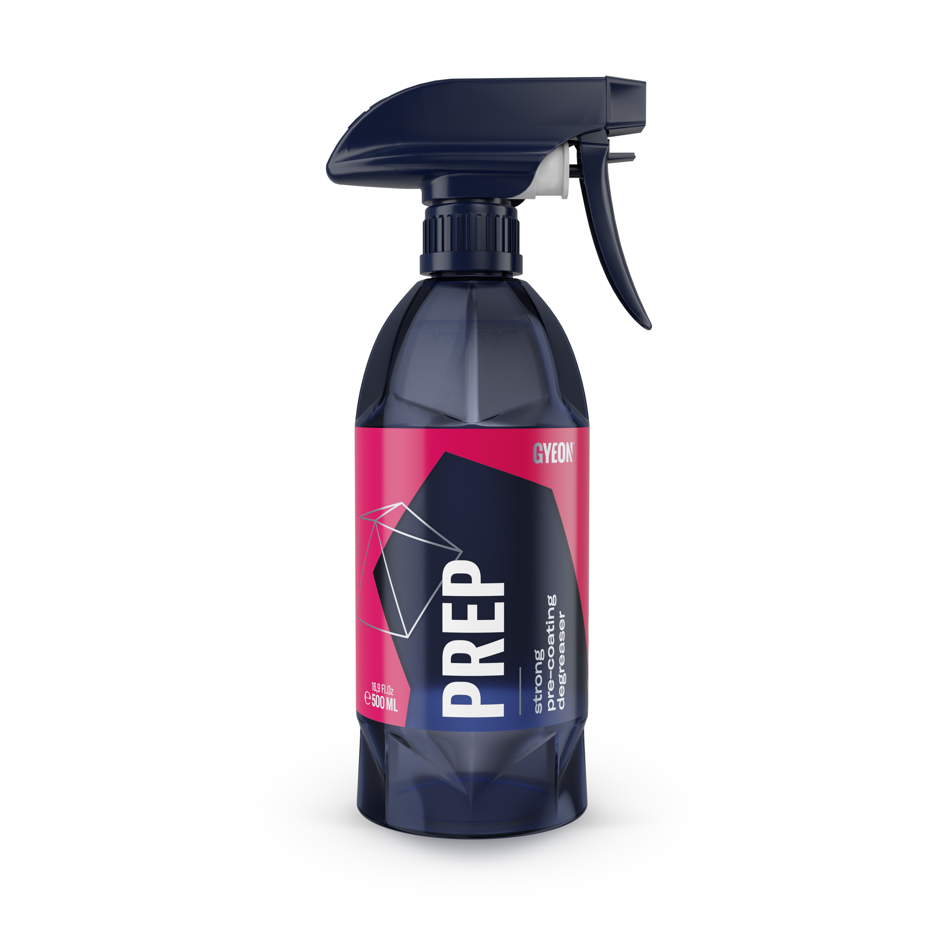 Gyeon - Q²M Prep