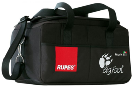 Rupes - BigFoot Mark III tas