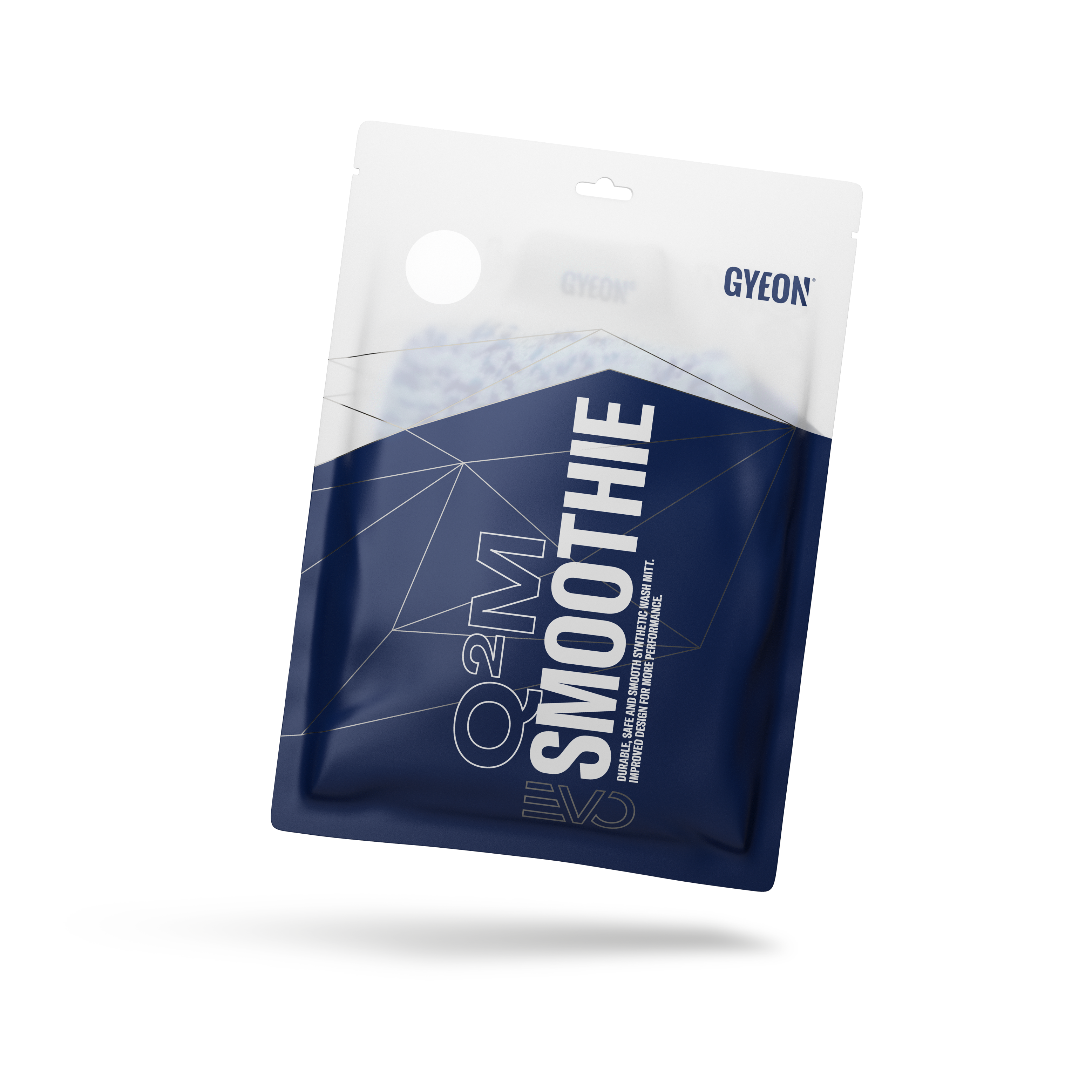 Gyeon - Q²M Smoothie EVO washmitt