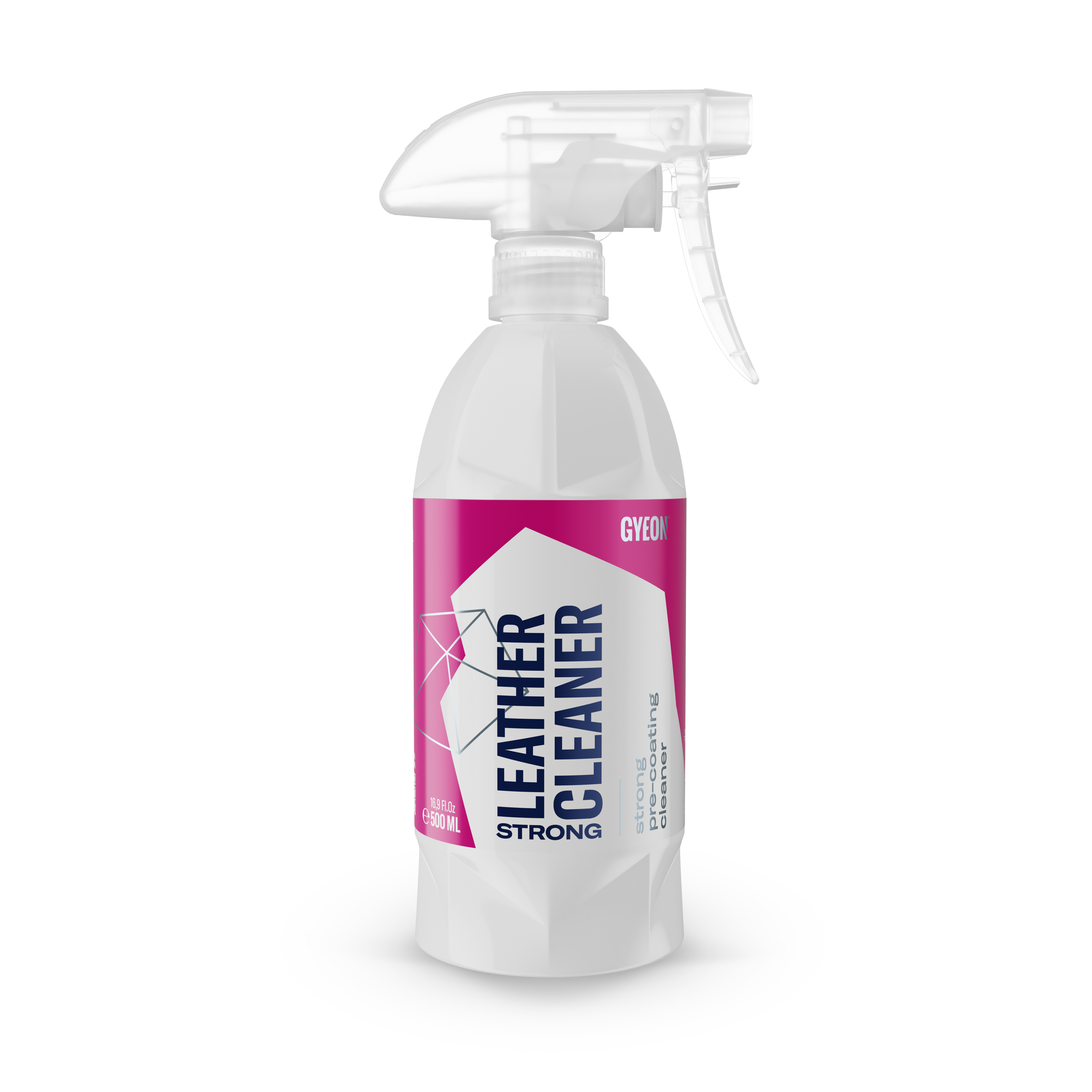 Gyeon - Q²M Leather Cleaner - Strong
