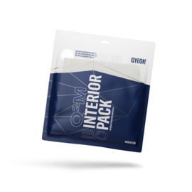 Gyeon - Q²M InteriorPack 40x40cm - 4 pack