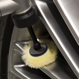 Verlengstuk voor Rupes Ibrid Nano Polisher - 70 mm