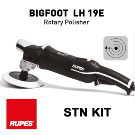 Rupes - BigFoot LH19E Rotary Polisher Kit - 1200watt