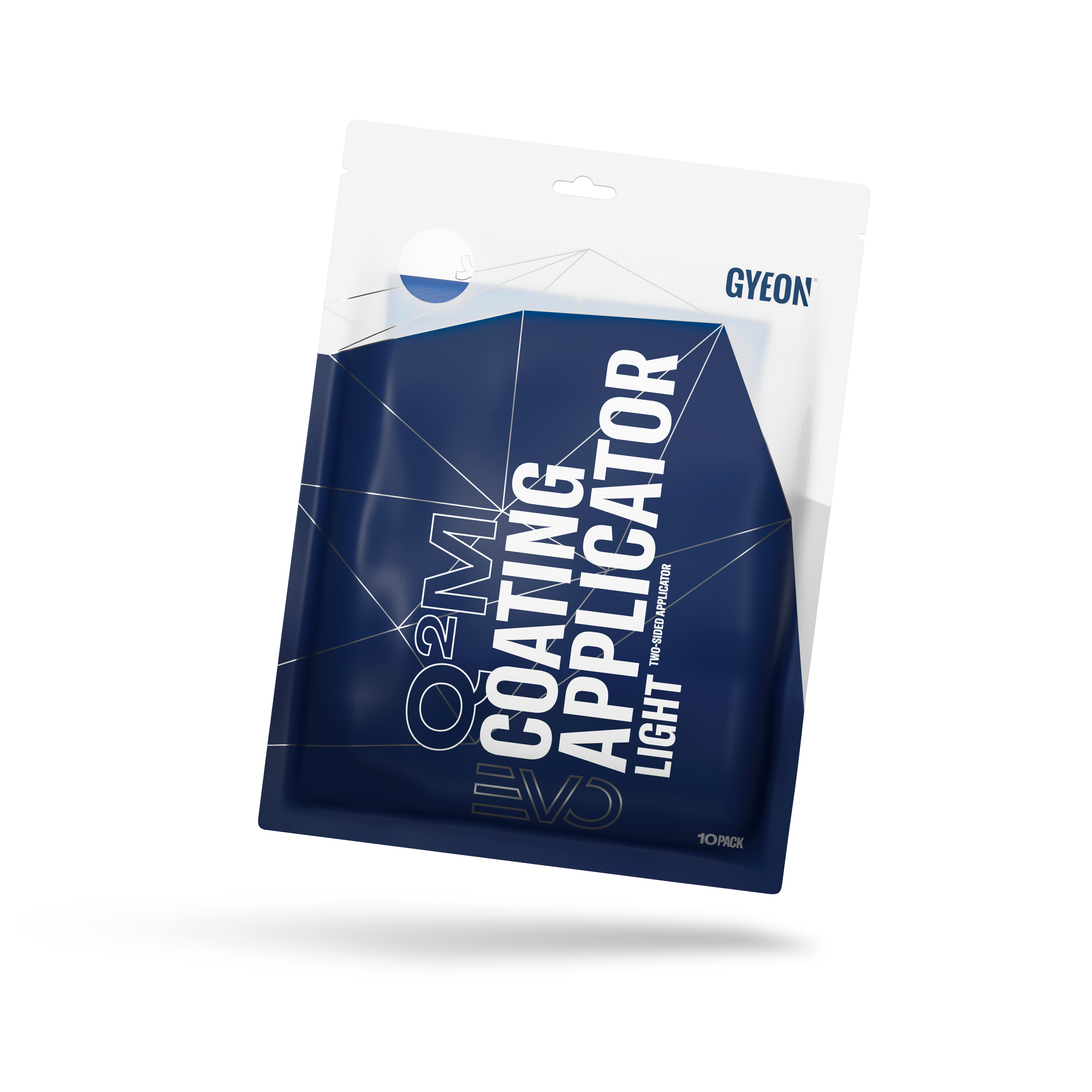 Gyeon- Coating Applicator Light - 10 pack
