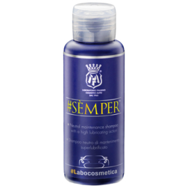 LaboCosmetica #SÈMPER Shampoo