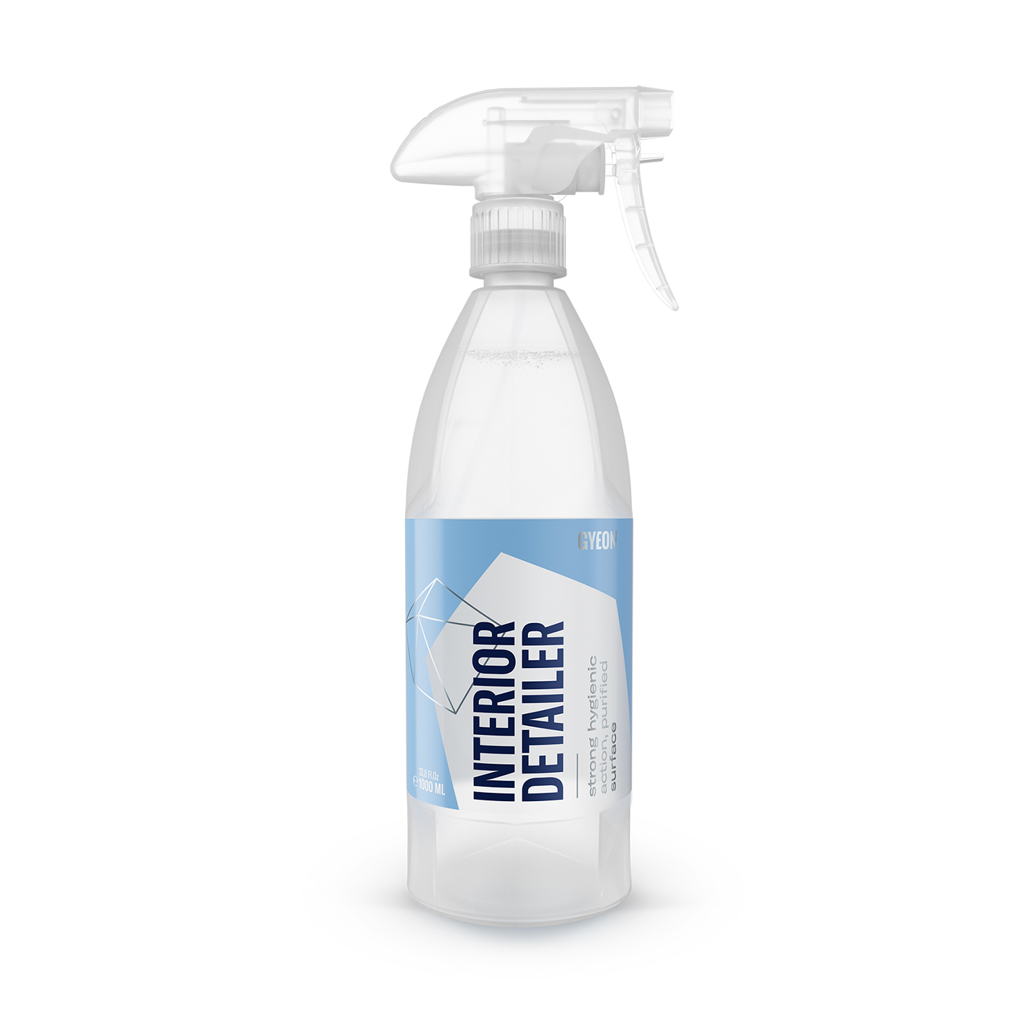 Gyeon- Interieur Detailer