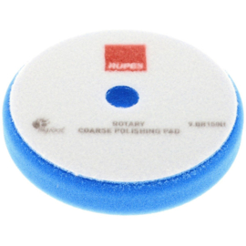 Rupes - Blue Rotary Coarse Polishing Pad