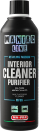 Maniac- Interior Cleaner Purifier 500ml