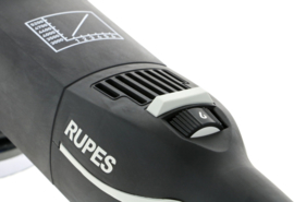 Rupes - BigFoot LHR21 Mark III - LUX kit