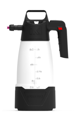 IK e Foam Pro 2