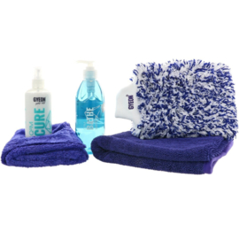 Gyeon - Wash & Protect Kit