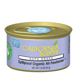 California Scents - Napa Grape