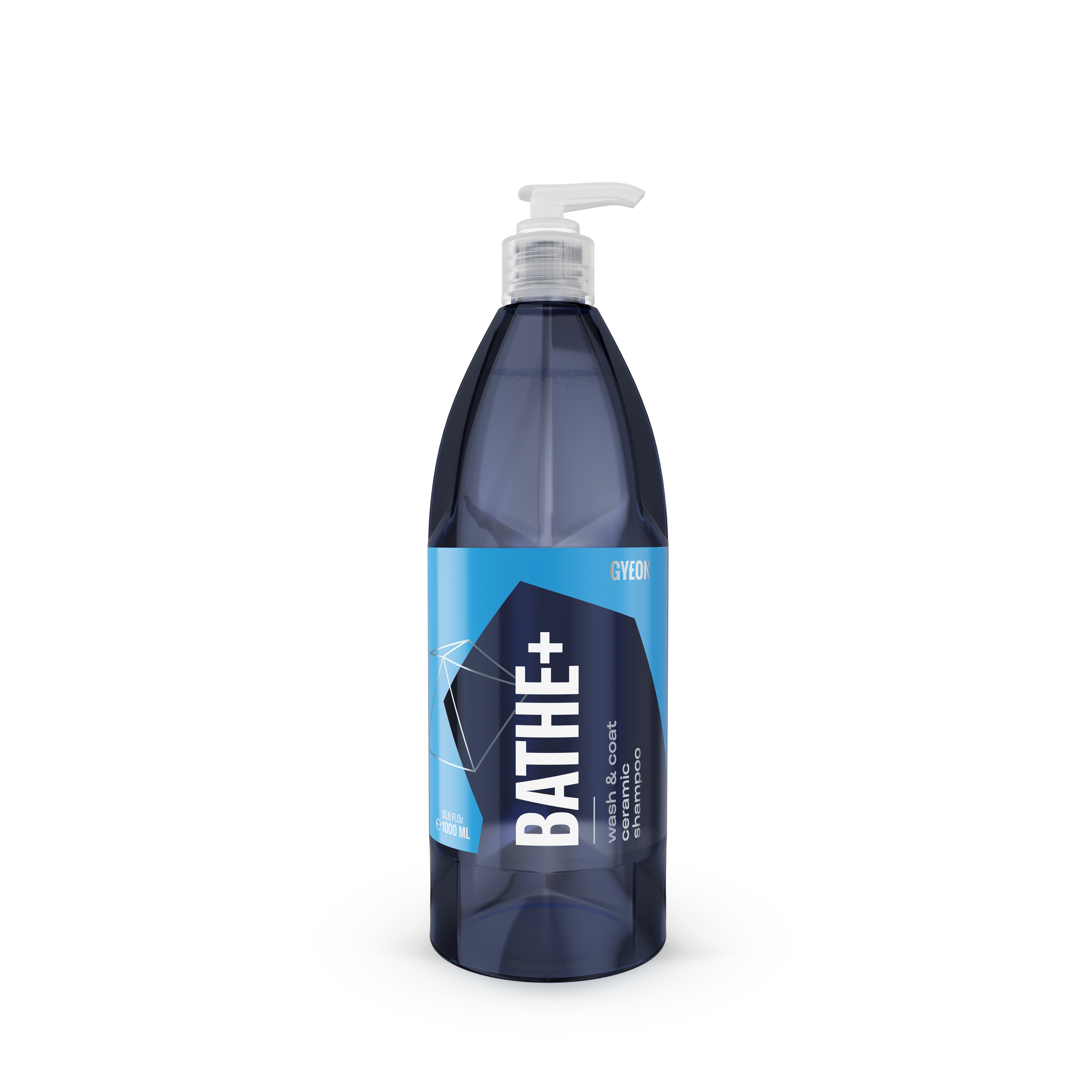 Gyeon - Q²M Bathe+