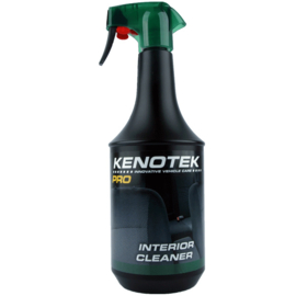 Kenotek - Interior Cleaner