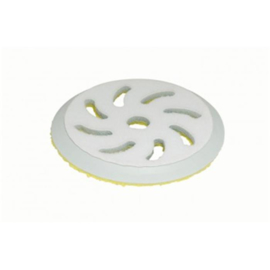 Rupes - Yellow Microfiber Finishing disc (verschillende maten)