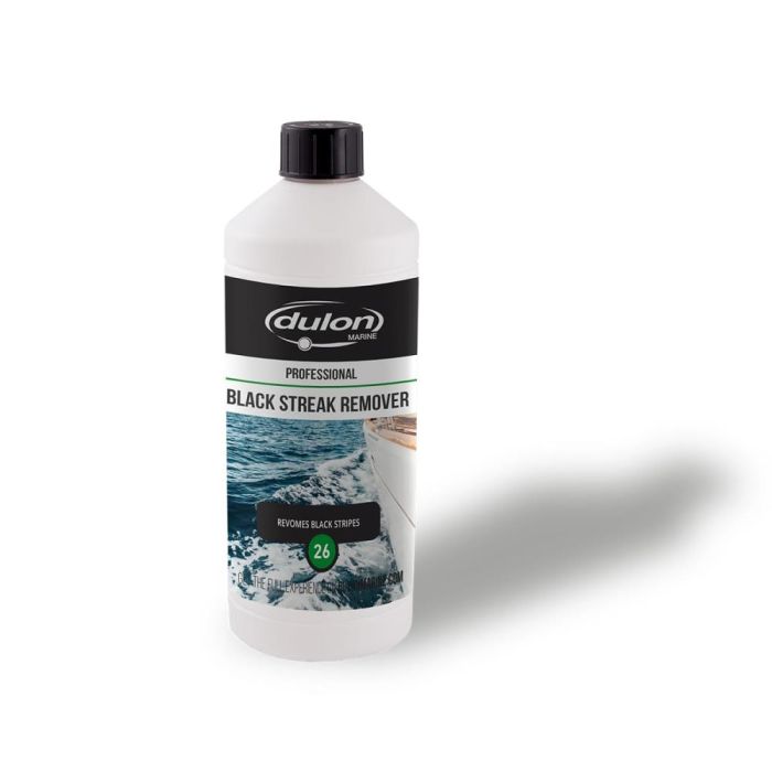 Dulon Marine - Black streak remover - 1L