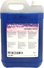 Kenotek- Coat It Ceramic Wash