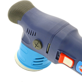 Polishing Power - DAP EVO MINI 12mm Dual Action - 550 Watt