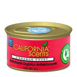 California Scents - Cinnamon Coast